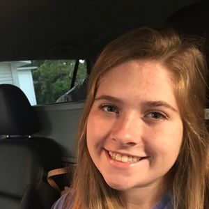 Meet your Posher, Aubrey